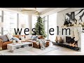 WEST ELM 2022  Interior Design Trends |  Atlanta Georgia