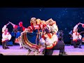 Русский танец "Калинка"