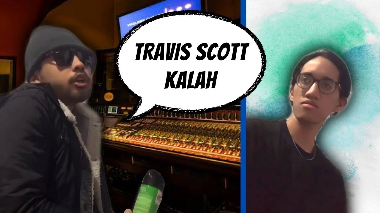 Mumble Rap BE LIKE YouTube