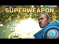 Art of War 3 | Thors and Space system