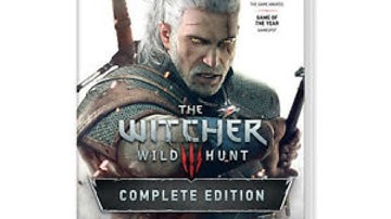 The Witcher 3: Wild Hunt [Switch Mod Playthrough]