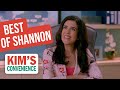 Best of Shannon | Kim's Convenience