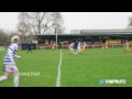 HIGHLIGHTS: QPR LADIES V GILLINGHAM