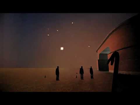 Garry's Mod RTX: Fireworks