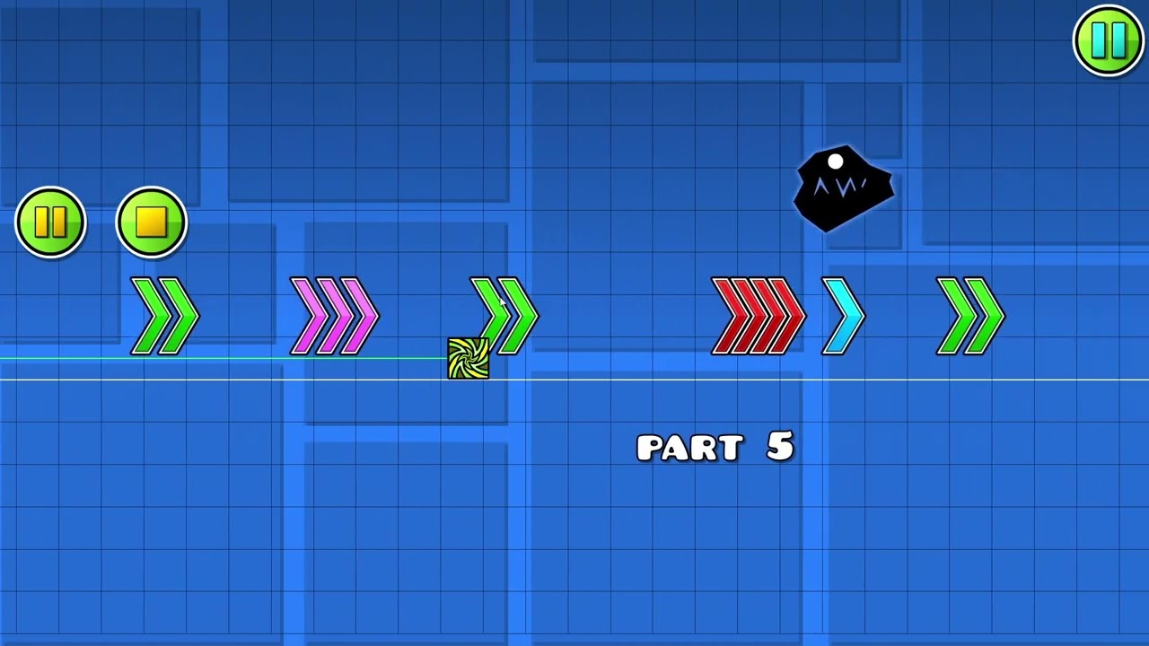 Artificial soul frames