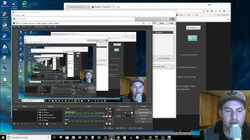 MaschineR Install -  Retouch Control for Reason