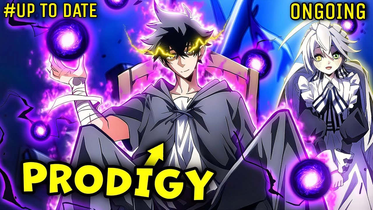 The Unbeatable Dungeon's Lazy Boss Monster, Mr Devourer Please Act Like a Final Boss | Manhwa Recap