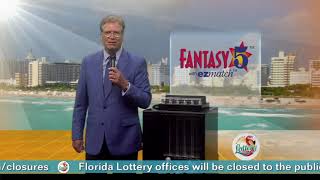 Jackpot Triple Play and Fantasy 5 20200512