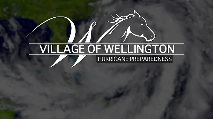 Hurricane Matthew Preparedness - Councilman Michael Drahos