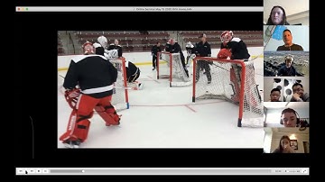 Game Plan: RVH (reverse vertical horizontal) with Pasco Valana