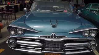 1959 Dodge Custom Royal Hardtop Blu OT0331184615