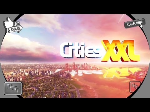 Cities XXL (видео)