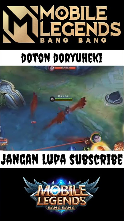 WTF Funny Moments Mobile Legends || Story WA Mobile Legends Terbaru | skill hayabusa terbaru #SHORTS