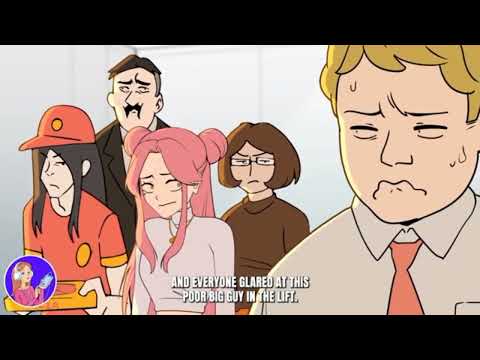 My Story Animated Ramen Lehman Ho Farts