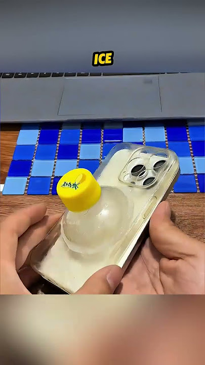 Cool Phone Trick😎 #shorts