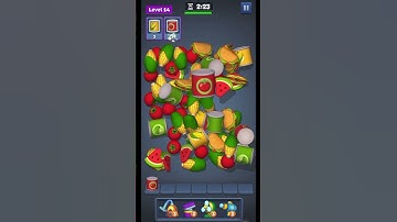 Match Factory Level 14 (Hard level) #matchfactory #mobilegame #games