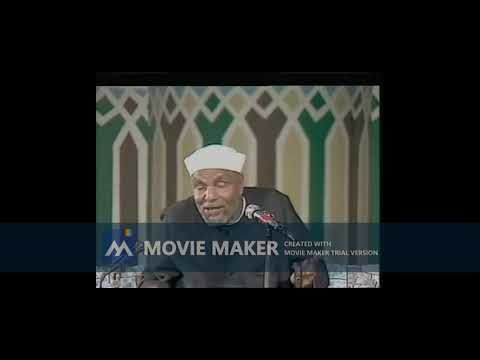 قصة أبناء عمر بن عبد العزيز وأبناء هشام بن عبد الملك كما يرويها الشعراوي