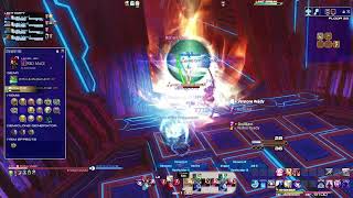 Final Fantasy XIV - Eureka Orthos Floors 31-40 (RDM POV)
