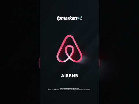 #Airbnb, Inc. (#ABNB)