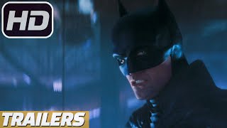 THE BATMAN | OFFICIAL TRAILER #3 | 2022 (HD)