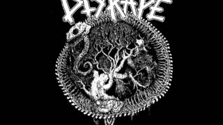 Disräpe - World Of Shit