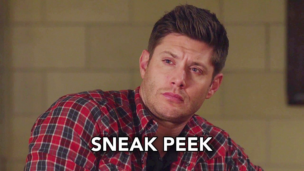 Supernatural 12x17 Sneak Peek "The British Invasion" (HD) Season 12 Episode 17 Sneak Peek