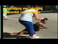 Himala Lalaking Nabundol Nangingisay At Naghihingalo Himalang Nakatayo Himala Lalaking Nabundol Nangingisay At Naghihingalo Himalang Nakatayo