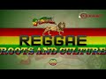 100% Reggae Roots & Culture Mix (1990 -2000) Garnett Silk,Luciano,Sizzla,Buju,Bushman,Morgan Heritag