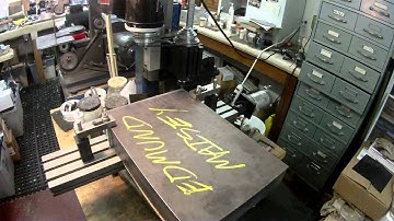 FILE0002  A new project, a "PETITE LIME" Hand Shaper part 1