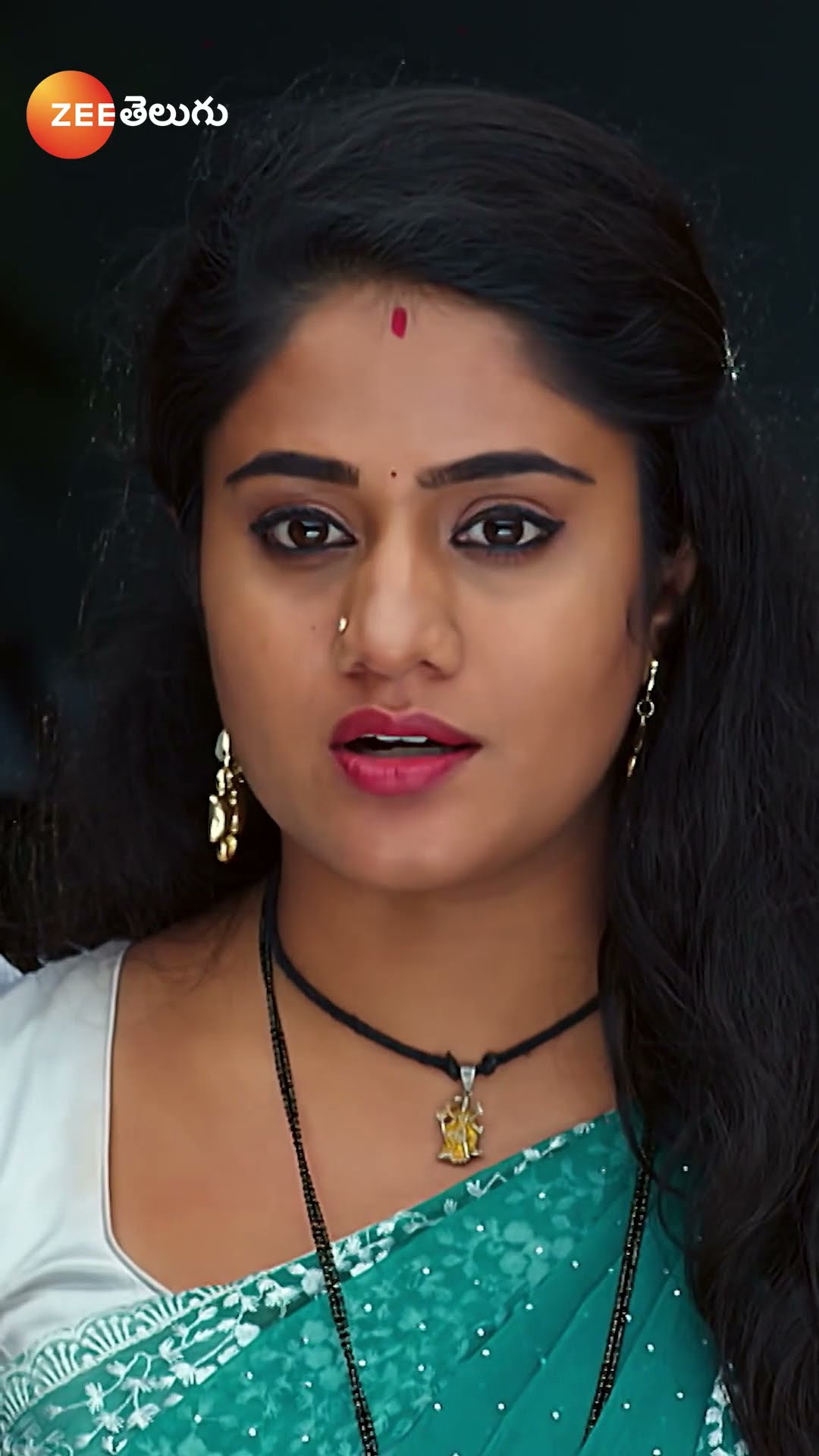 #JAGADHATRI #Shorts #Zee Telugu #Entertainment #Political Thriller