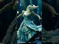 A Woman Fuses with A Crocodile on AGT #americagottalent #agt #magic #talent #shorts