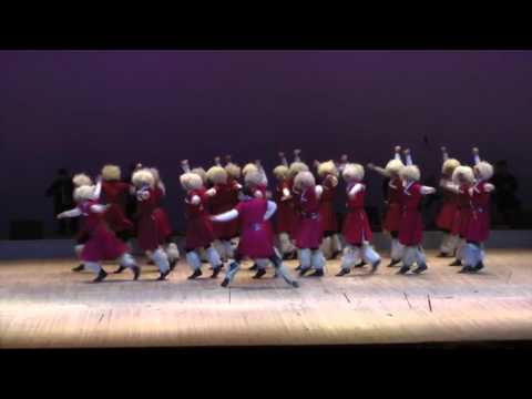 სუხიშვილების დიდ ანსამბლს!