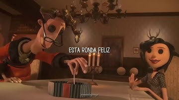 yohio - merry go round // español