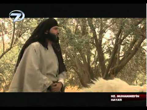 Hz.Muhammed(SAV)...  Hayati 8.bolum-6 - Film ve TV...