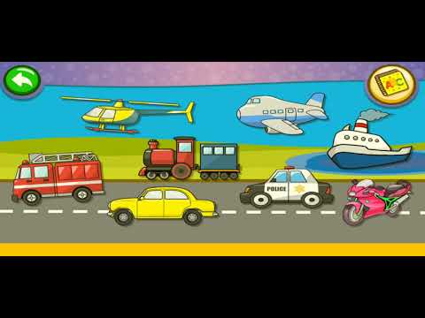 ყველაფერი პატარებისთვის ინგლისურად❤