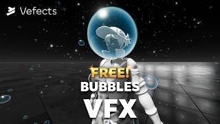 Bubbles VFX for Unreal Engine - Free on Fab screenshot 4