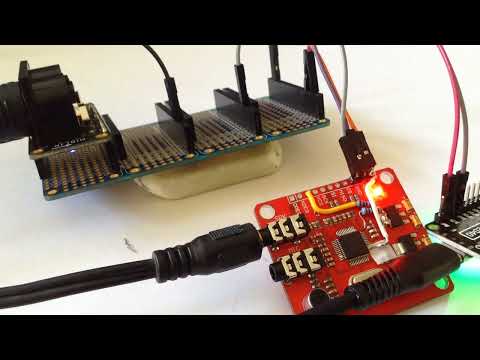 Real-time MIDI on a Cheap VS1053 Module - Part 2
