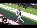 New Orleans Saints vs. Houston Texans Game Highlights | NFL 2023 Week 6 | REACTION