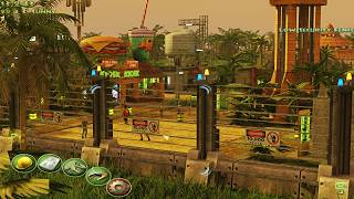 Jurassic Park Operation Genesis RTX Remix