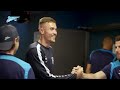 СКРЫТАЯ КАМЕРА: Балтика, сын Ерохина и травма Кондакова