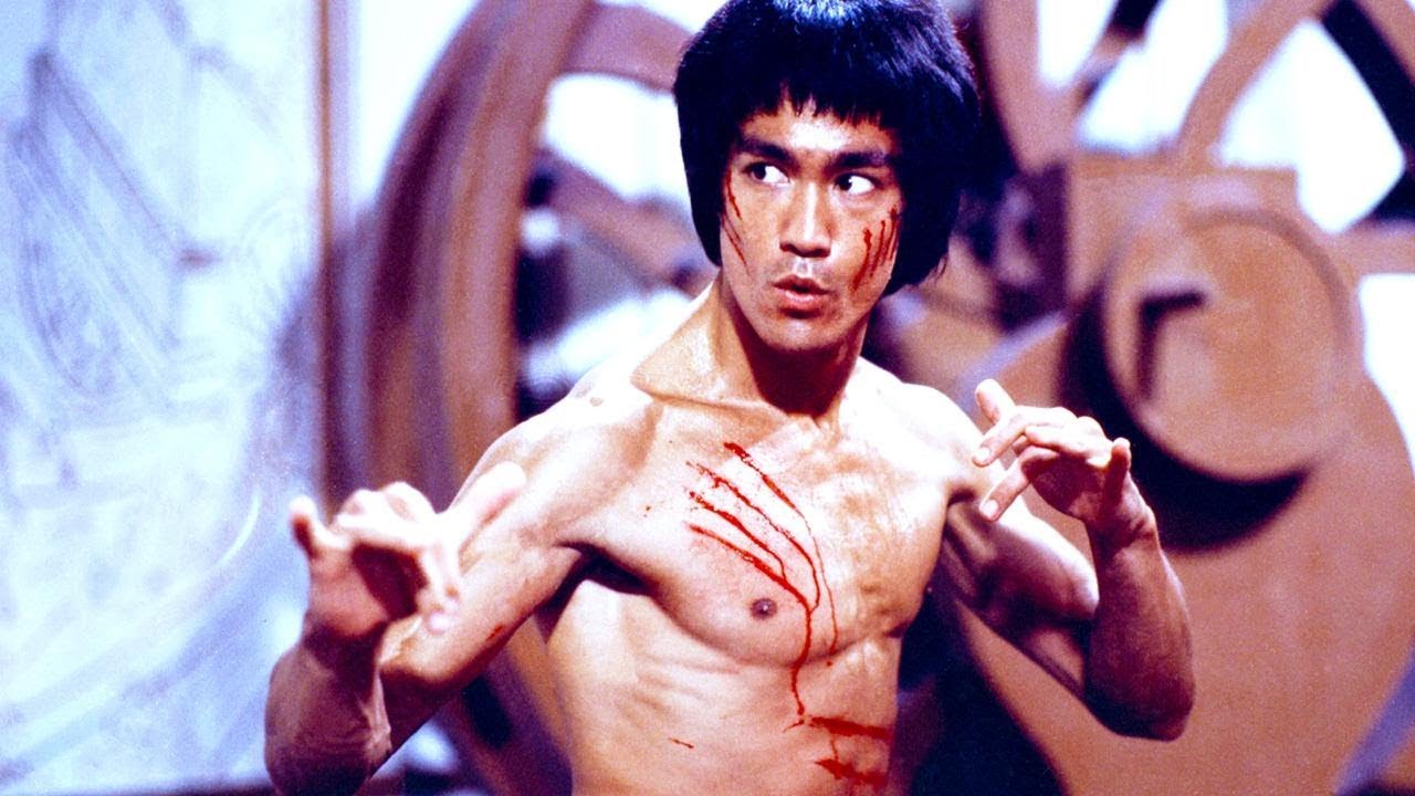 Best Kung Fu Martial Arts Movies 2018 English Subtitles Best Action