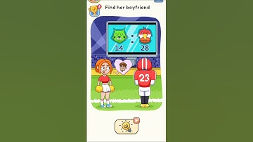 DOP 5 Delete One Part level 3102 #shorts #youtubeshorts #youtube #ytshorts