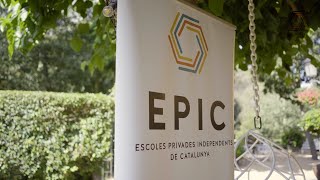 EPIC Asociación de Escuelas Privadas de Cataluña