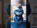 🐈💇🏽 Pixel_IA_76🐈⚖️ Bruschimichis #humor #memes #chatgpt #ia #PIXELIA