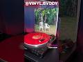 BAD BUNNY VINYL! #shorts #badbunny #vinylcommunity #vinylcollection #vinylrecords #vinyl #subscribe