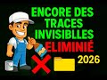 Tu penses avoir nettoyé Windows 11… ces TRACES INVISIBLES sont encore actives (SOLUTION 2026)