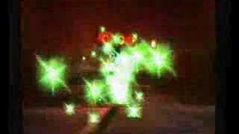 Rayman 2 - The 1000th Lums