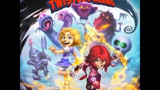 Ingame 1 (Machinae Supremacy Version) from (Giana Sisters - Twisted Dreams)