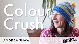 Andrea Shaw Hunting Collective