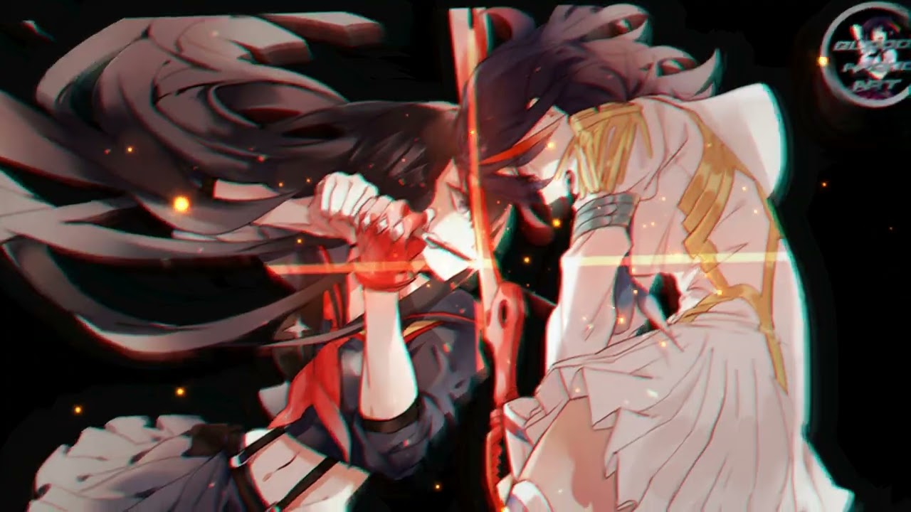 《Ecstasy Of Gold》|「Nightcore」